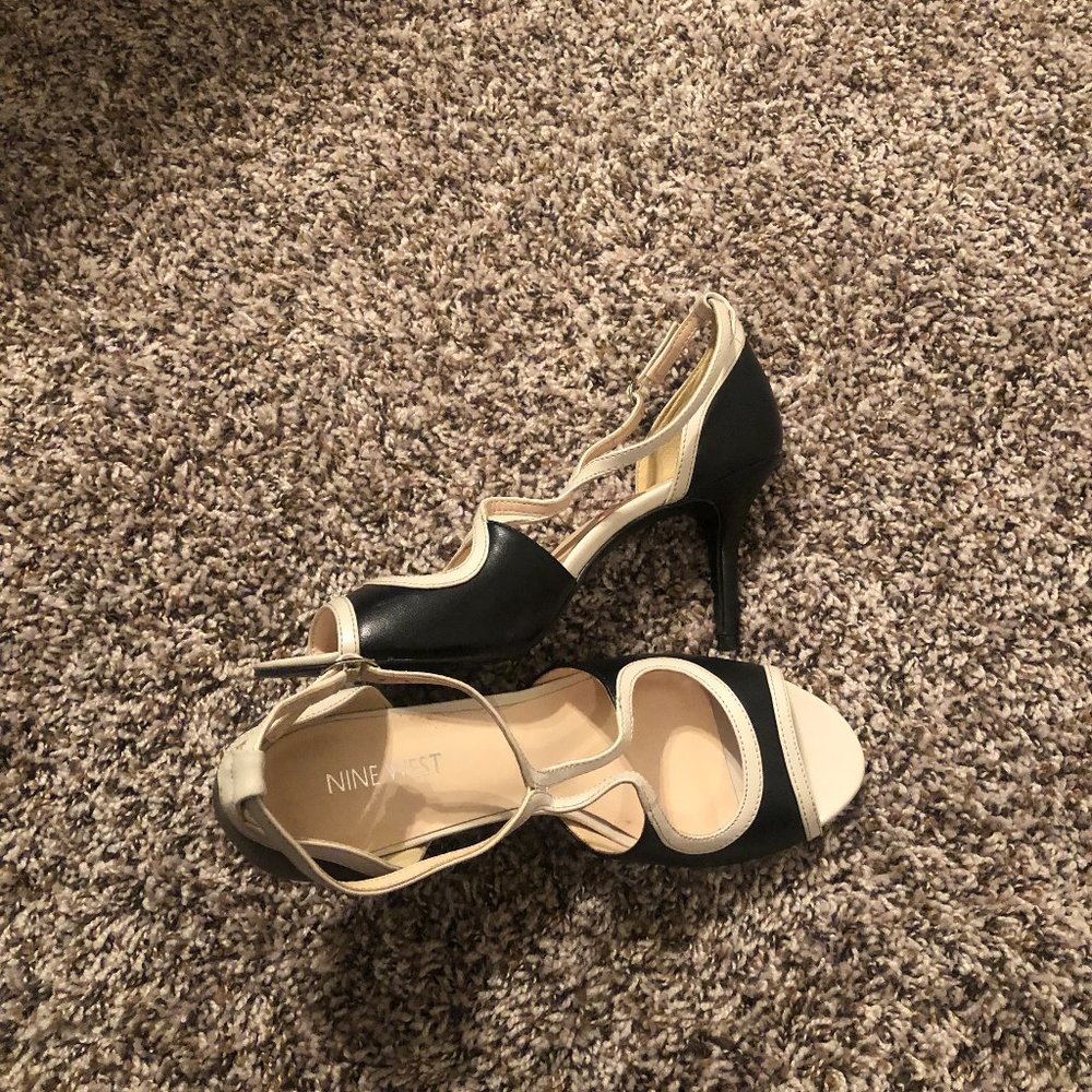 NINE WEST Heels